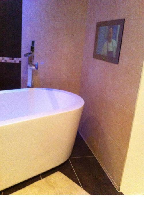Top Floor In Beautiful Home Weymouth Extérieur photo