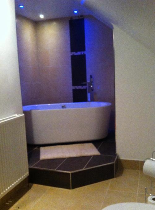 Top Floor In Beautiful Home Weymouth Extérieur photo